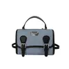 Mochila de Moda Retro para Mujer, Maletín Nuevo de Verano de Moda, Bolso de Hombro Casual para el Trabajo y los Viajes