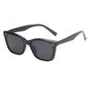 Gafas de Sol Rain's New Rice Stud, Gafas de Sol Retro, Gafas de Sol Anti-UV para Deportes al Aire Libre