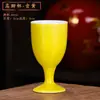 Copa de Vino Pequeña, Copa de Vino de Cerámica, Copa de Vino, Copa para Vino Blanco y Licores, Copa de Vino, Envío Gratis Individual, Juego de Copas de Vino Blanco, Venta al por Mayor por Fabricante