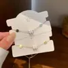 Pulseira de Charme Redondo Fina para Cintura de Luxo Leve para Mulheres Nicho de Alta Qualidade Corrente Fina Ajustável Versátil para o Dia a Dia Elegante Exquisito Joia de Mão