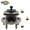 Rodamiento de Rueda 9039556 Rueda Trasera Aplicable a Buick GL8 Nuevo 11-16 / GL8 Lu Zun Nuevo 11 Unidad de Cubo de Rueda