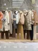 Estoque de Liquidação de Marca Roupas Femininas Atacado Mercadorias Físicas Designer Único Fornecimento ao Vivo