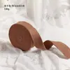 Cinta de Tejido de Lana Navideña Engrosada Coreana Material de Paquete de Accesorios de Moño Hecho a Mano DIY Decoraciones Navideñas