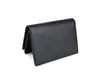 En stock piel de vaca puede ser 2020 tarjetero hombre cuero casual primera capa fabricante bolsa para tarjetas de visita portatarjetas portatarjetas