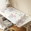 Adesivos de parede de desenho animado para quartos de crianças, papel de parede autoadesivo, à prova d'água e resistente a mofo para decoração e renovação de paredes de quarto, sala de estar e dormitório