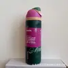 Bestseller transfronterizo, vaso Owala de aspecto elegante con pajilla, botella de agua deportiva portátil de acero inoxidable de gran capacidad con doble boquilla y asa
