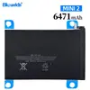 Adecuado para Batería de Apple Tablet Ipadmini2, Batería de iPad Mini3, Batería A1489 A1490 A1512