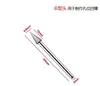 Aguja Expansora de Agujeros y Expansor Recubiertos de Diamante Electroplateados para Reparar Bordes de Jade, Ámbar, Perlas, Cuentas Budistas y Otros Artefactos Culturales