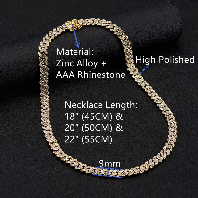 NL size
