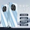 Adecuado para funda de teléfono móvil Huawei Mate40, anticaída, metal, todo incluido, cubierta protectora de hielo para lente, gama alta, ultrafina y simple