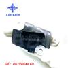 06J906461D 06J 906 461D AFH60-37 95860612510 medidor de fluxo de ar