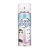 Spray Antiestático para Suéteres y Cabello, Eliminación Antiestática de la Electricidad Estática de la Ropa, Spray Antiarrugas y Suavizante de Larga Duración