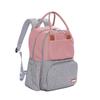 Bolso de momia de tela Oxford transfronterizo, multifuncional, impermeable, para madres, moderno, para maternidad