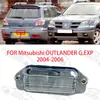 Outlaner Outlander G.Exp 2004-2006 Luz de Matrícula Pantalla de Luz para Matrícula Trasera Iluminación de Luz de Matrícula