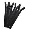 Cremallera Ykk Cremallera de Resina Ykk No. 3 No. 5 Cremallera de Resina con Cierre Automático Bolsillo con Cremallera Cremallera con Candado