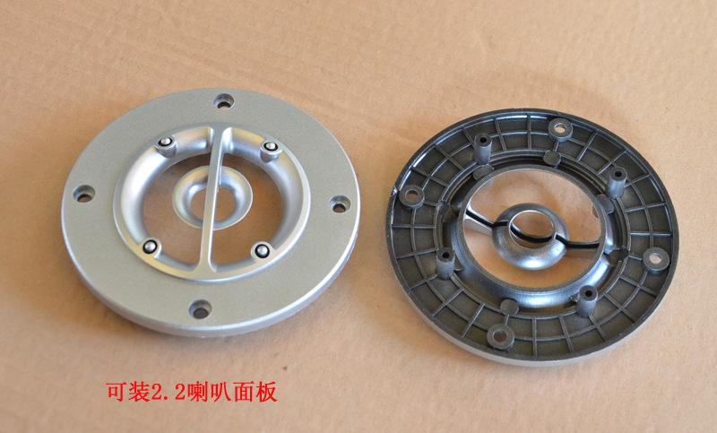 100mm面板装2.2寸