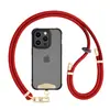 Cordón Ajustable para Teléfono Móvil de 8 mm, Cuerda Larga Multifuncional para Teléfono Móvil Cruzado, Cuerda para Muñeca, Fuerte y Anticaída para Montañismo