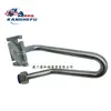 Adecuado para Accesorios de Montacargas Linde 335/115 1804462974 Conjunto de Tubería de Aceite 1804462975 Tubería de Aceite