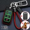 BYD Song plus Juego de llaves Campeón Yuan pro Qin L Song MAX Tang Han dmi Coche Bolsa especial Hebilla 24