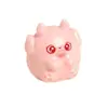 Demonio monstruo de resina tridimensional elfo lindo accesorios de joyería DIY adornos de escritorio para coche muñeca