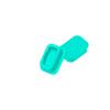 Adecuado para Gaochi Watches Pace4/3/2/Apex2 Pro/Vertix2 Tapón de Polvo Tapón de Polvo para Reloj Coros