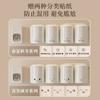 Estante para cepillos de dientes Estante de almacenamiento Baño Sin perforaciones Montado en la pared Enjuague bucal Cepillo de dientes eléctrico Vaso para cepillado de dientes Vaso para pasta de dientes Soporte