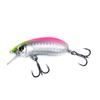Venta al por mayor de fábrica Señuelo Minnow de hundimiento lento Cc5060 para pesca en agua dulce, adecuado para pescar Topmouth, Pargo y Blackfish.