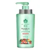 Champú Esencia Herbal Flor de Abeja 800ml Champú Ligero y Refrescante Cuidado del Cabello Limpiador e Hidratante Venta al por Mayor