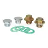 Kit de bujão de dreno da caixa de diferencial 90341-18089 para Landcruiser Hilux
