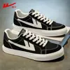 Zapatos de lona para hombre Warrior, nuevo modelo de primavera 2026, zapatillas blancas para hombre, zapatillas de entrenamiento alemanas para hombre, zapatos deportivos, zapatos de skate para hombre