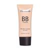 BB Cream Corretivo Multifuncional Transparente, Hidratante, de Longa Duração, Difícil de Remover a Maquiagem, Reparador e Iluminador do Tom da Pele, Base Protetora Isolante