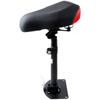 Asiento universal para patinete eléctrico Hilop, cojín para sillín, amortiguador, plegable, accesorios para bicicleta Haosheng