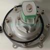 Válvula de pulso SCG353G235 Válvula de pulso de 35 pulgadas Válvula de pulso electromagnética SCR353G235