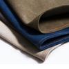 Delantal de trabajo femenino, estilista, hogar, cocina, jardinería, repostería, peluquería, manicura, ropa de trabajo vaquera, logotipo impreso para hombre.