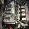 Adequado para motor Volkswagen Passat 1.8T antigo, motor Volkswagen, motor Passat