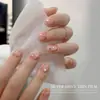 Arte de Uñas Lentejuelas Brillantes de Estrella de Cinco Puntas Primavera y Verano Nuevos Parches Decorativos para Uñas Mini Ultra Delgados Color Plata Oro Claro