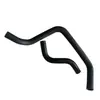 Fornecimento adequado para Honda 19501-PT0-000 19502-PT0-000 mangueira de água de borracha