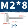 Tornillo moleteado de acero inoxidable 304 Perno de ajuste giratorio a mano Cabeza plana grande Cabeza redonda Publicidad M3-M10Gb835