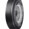 Triángulo Triángulo12R22.5-18PR TRS21 neumático de acero para camión con aspersor de tanque de aceite de cuatro cables