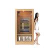 Los fabricantes suministran salas de sauna, casas móviles, espectro de energía, casas móviles, salas de evaporación de sudor infrarrojo lejano, salas de sauna individuales.