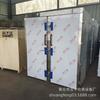 Equipo para cocinar arroz en la cantina escolar bollos al vapor Bollos al vapor sala de vapor de acero inoxidable fabricantes de gabinete de vaporización de medicamentos