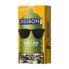 Link Exclusivo para Clientes AntigosPreservativos Jissbon Sexto Sentido Copo de Avião Lubrificante Vibrador