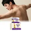 Gel para Articulações LANISKA Cuidado Diário Suave para Articulações do Corpo e Joelhos Gel de Massagem para Cuidados