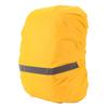 Mochila ao ar livre capa de chuva mochila impermeável mochila capa de chuva para alunos do ensino fundamental e médio montanhismo trolley capa de mochila