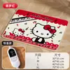 Tapete Térmico para Pets Outono e Inverno Adulto e Gatinho Quente Colchão Elétrico Impermeável à Prova de Vazamento Filhote Cobertor Elétrico para Gato