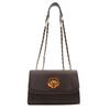 Bolsa Texturizada Feminina Vintage Flor Bolsa de Corrente Ombro Transversal 2024 Nova Grande Capacidade Pequena Quadrada para o Dia a Dia