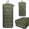 158 Aerolíneas Bolsa de Consignación Plegable Trabajo Equipaje Bolsa de Gran Capacidad Extragrande Mochila para Hombre Bolsa de Almacenamiento Bolsa de Viaje con Ruedas