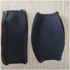 Cubierta Protectora para Diadema de Auriculares, Material de Neopreno de Colores, Lavable, Logo Impreso, Instalación con Cremallera, Adecuado para la Mayoría de Dispositivos que se Llevan en la Cabeza