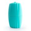 Rodillo de hielo facial de silicona platino para contracción facial de Amazon Ice Cube