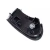 Modelo Más Vendido Transfronterizo Adecuado para Toyota Corolla 1993 Versión Americana Ae100 Luz de Esquina Negra Cristalizada Intermitente